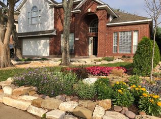 15916 Two Rivers Cv, Austin, TX 78717