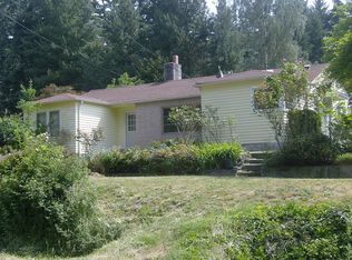 4120 NW Kennedy Dr, Bremerton, WA 98312