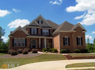 501 Bingham Dr, McDonough, GA