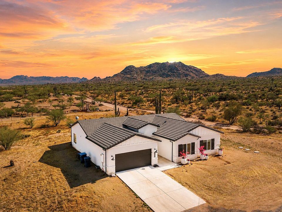 1st image of 13643 E Arroyo Hondo Road