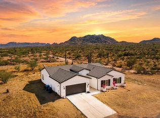 13643 E Arroyo Hondo Rd, Scottsdale, AZ 85262