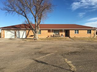 14886 Us Highway 385, Cheyenne Wells, CO 80810