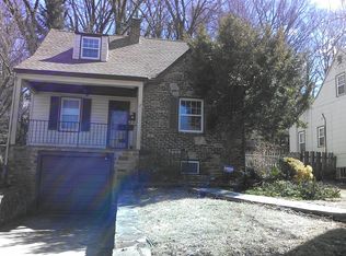 17 Summerfield Rd #1, Gwynn Oak, MD 21207