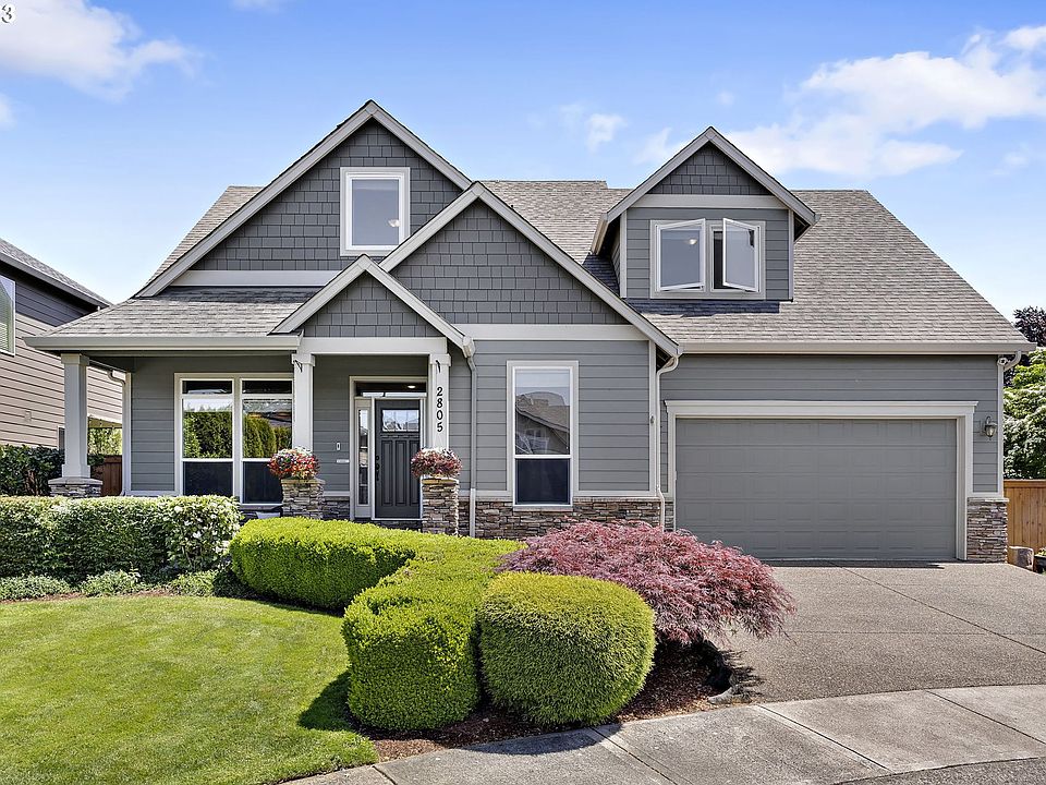 1st image of 2805 NE 173rd Ct
