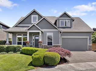 2805 NE 173rd Ct, Vancouver, WA