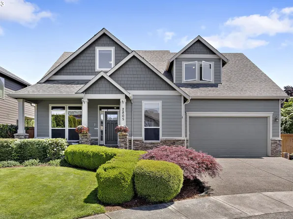 2805 NE 173rd Ct, Vancouver, WA 98682