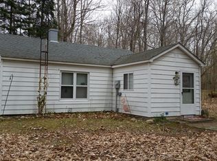 3266 Bamfield Rd, Glennie, MI 48737