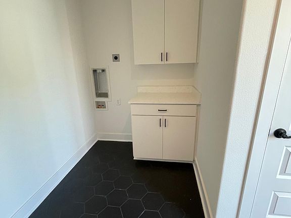 Laundry (washer dryer not pictured but are included)