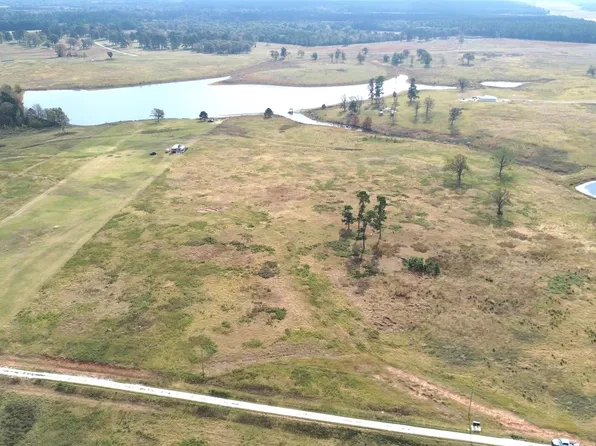 Northview Trl, Crockett, TX 75835