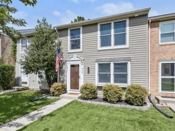 8189 Mountain Estate Ct, Pasadena, MD 21122
