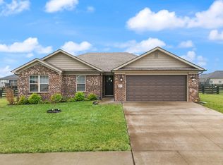 4017 Hollyhock Ln, Richmond, KY 40475