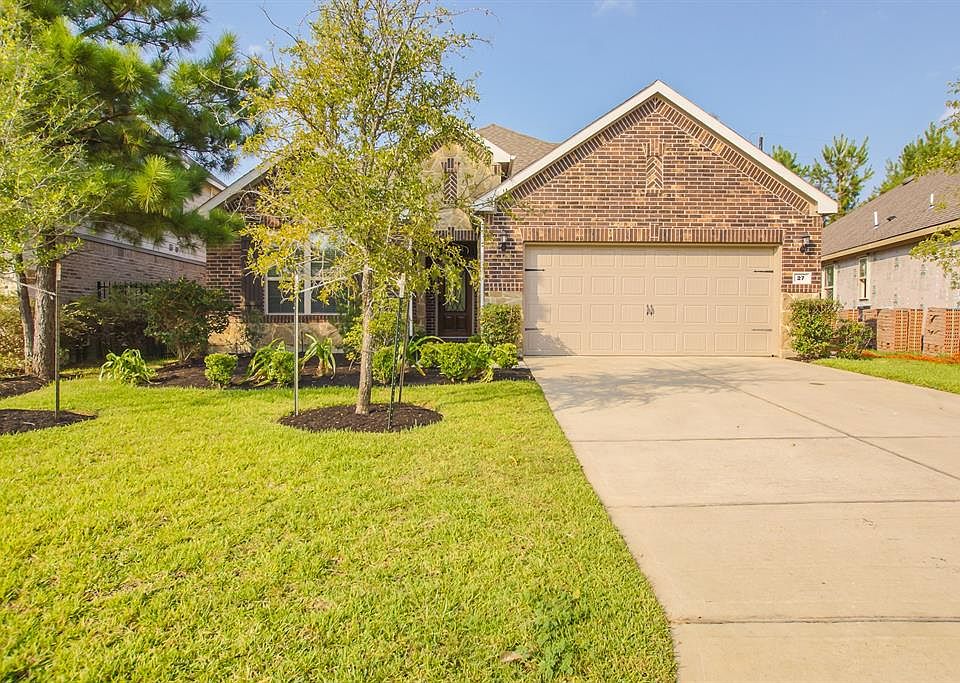 1st image of 27 Pioneer Canyon Pl