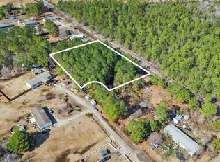 66 Tree Top Ct LOT 25, Hampstead, NC 28443