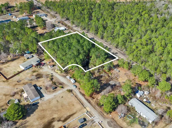 66 Tree Top Ct Lot 25, Hampstead, NC 28443