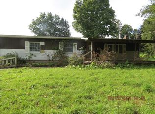 5936 Streeter Rd, Munnsville, NY 13409