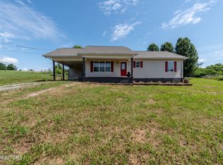 256 Lees Chapel Rd, Sweetwater, TN 37874