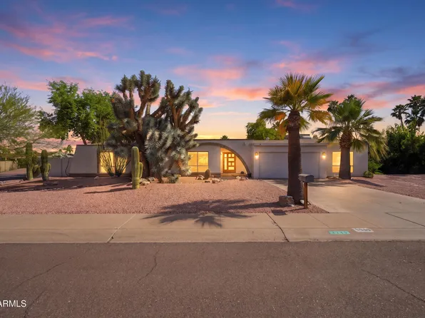 4949 E Shaw Butte Drive, Scottsdale, AZ 85254