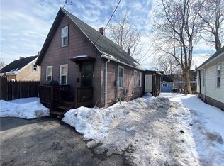 6 Eva Pl, Rochester, NY 14611
