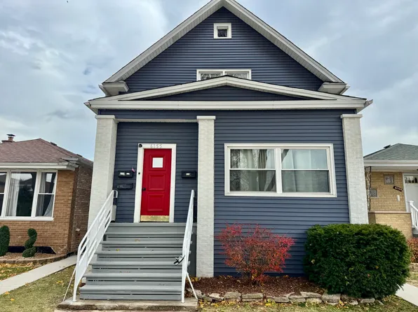 6155 S Moody Ave, Chicago, IL 60638