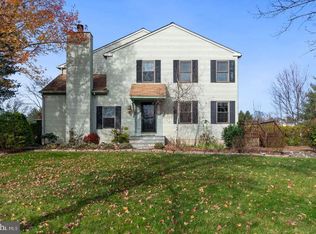 342 Parkview Way, Newtown, PA