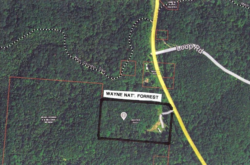 2nd image of 16555 State Route 278 NE