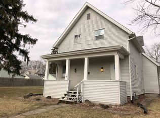 1716 High St, Fort Wayne, IN 46808