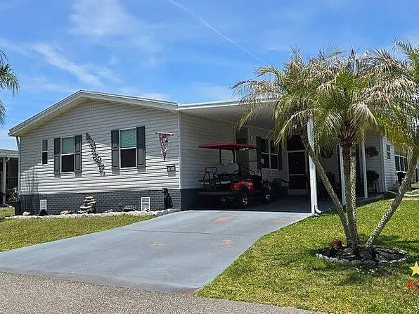 7831 Walkers Cay Ave #2224, Orlando, FL 32822