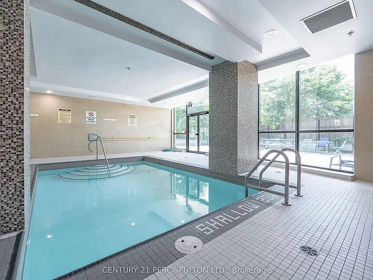 5740 Yonge St #205 — Photo 36