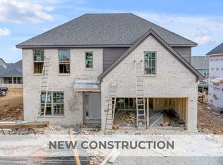 581 Windflower Way, Lexington, KY 40511