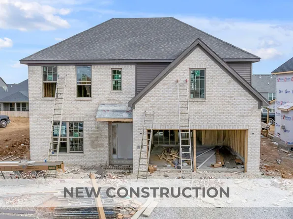 581 Windflower Way, Lexington, KY 40511