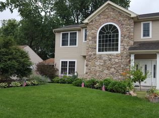 316 Chelsea Rd, Fairless Hills, PA 19030