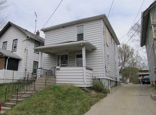 510 Cottage Grove Ave, Flint, MI 48504