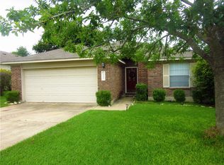 2337 Friarcreek Loop, Round Rock, TX 78664