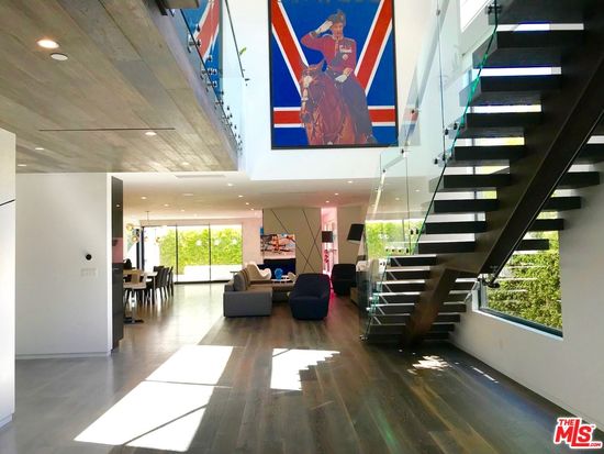 4 N La Jolla Ave Los Angeles Ca Zillow