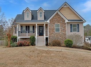 250 Carter Creek Drive, Temple, GA 30179