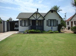 1613 W Vernon Ave, Phoenix, AZ 85007