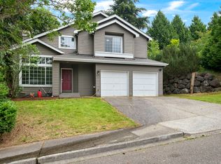 7219 57th St NE, Marysville, WA 98270