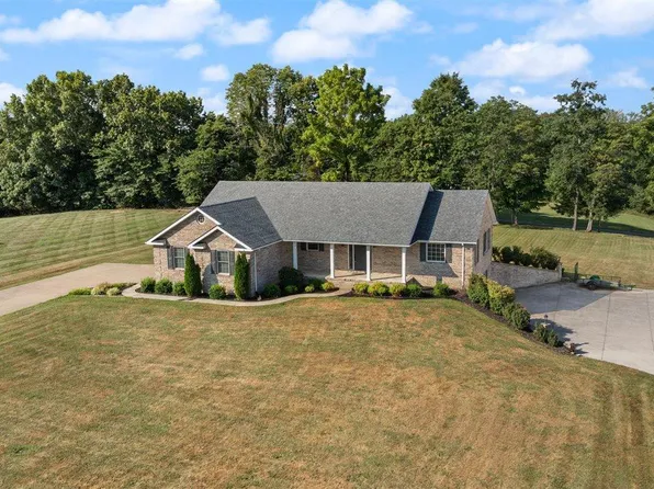 88 Stewarts Ln, Campbellsville, KY 42718