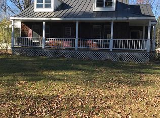 86 Veterans Park Rd, Claremont, NH 03743