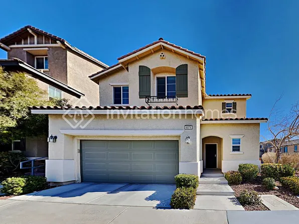 6974 Ebbets Field St, Las Vegas, NV 89166