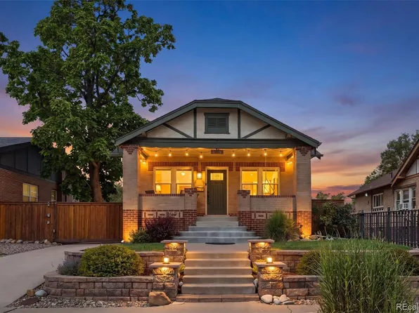 1431 Tennyson Street, Denver, CO 80204