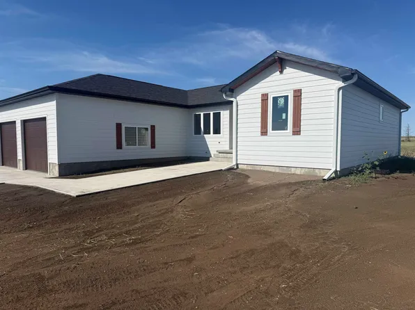 5002 Quail Hallow Dr, Sidney, NE 69162