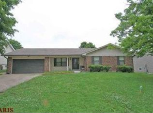 2888 Danube Way, Saint Charles, MO