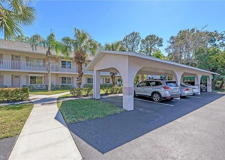 1st image of 132 Belina Dr #4