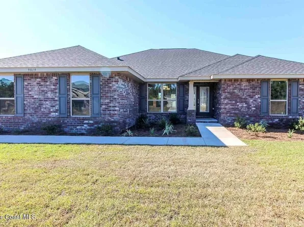 9819 Shangri La West Rd, Milton, FL 32583