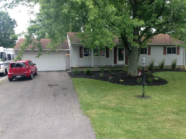 864 Richland Ter, Marion, OH 43302