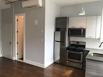 Rented by East Williamsburg Realty Inc