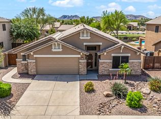 4123 W ALEX Loop, Phoenix, AZ 85083
