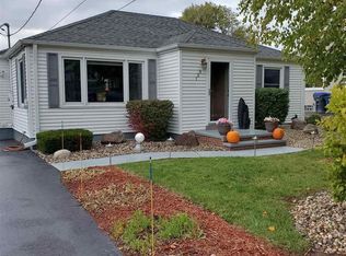 129 N Cherry St, Hortonville, WI 54944