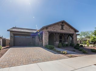 2748 N Beverly Pl, Buckeye, AZ 85396
